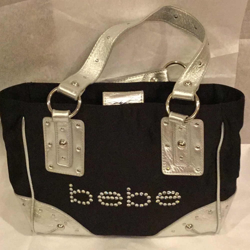 Bebe Purse